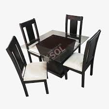 Juegos de comedor, comedores completos, comedores vintage y comedores blancos. Juego De Comedores En Pino Tienda De Muebles Electrodomesticos Y Decoracion En Santo Domingo