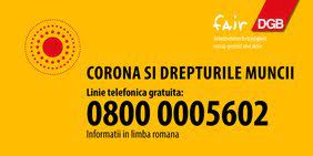 Prin utilizarea siteului sunteti de acord, in mod implicit cu termenii si. InformaÈ›ii Despre Coronavirus È™i Dreptul Muncii Rumanisch Faire Mobilitat