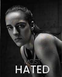 You can sense when someone is a hater no matter how hard they pretend.