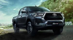 Toyota & lexus careers & jobs. Toyota Hilux 2020 Price In Uae Al Futtaim