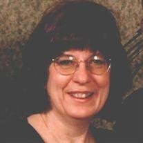 Linda Lou Ulses Obituary