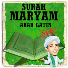 Kaaf haa yaa 'ain shaad. Surat Maryam Arab Latin Lengkap 1 0 Apk Download Com Suratmaryamarablatinterlengkap Lifeinsuranceandforextranding Apk Free