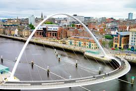 Newcastle upon tyne, or newcastle for short, is one of the biggest cities in the north east of england. Newcastle Upon Tyne Familypedia Fandom