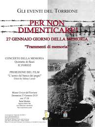 Nel primo c'è tom sellek che fa una specie di poliziotto e cerca un cattivone che sguinzagliava a uccidere persone delle macchine, dei robottini Ischia News Ed Eventi Frammenti Di Memoria Al Torrione Di Forio Commemorazione Dell Olocausto