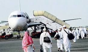 First Hajj 2018 Flight From Delhi Lucknow On July 14 From Varanasi On July 20 Ummid Com Compare all varanasi to delhi flight times and fares. first hajj 2018 flight from delhi