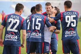 Watch fc hermannstadt free online in hd. Chindia TargoviÈ™te Hermannstadt Fc Hermannstadt Chindia Targovie Te 1 1 Video Online In Etapa 19 Al E Aptelea Meci FaÆ'raÆ' Victorie Pentru Gazde Saisonstatistik Liga 1 2020 2021 Relegation Satlokam