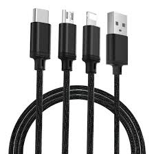 Lightning male to usb female adapter otg cable for apple iphone 11 12 mini max pro xs xr x se2 7 8plus ipad air3 a camera memory stick connector keyboard and mouse flash drive connection kit splitter. Remax Agile 3in1 Rc 131th Nylon Braided Usb Micro Usb Lightning Usb C Cable 2 8a 1m Black Pd B31th Black Black All4phone Com Phone Accessories Mobile Phone Cases For Iphone Usb