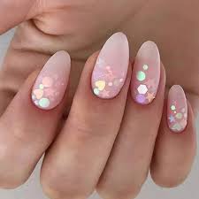 For any other query, simply leave us a comment below. 25 Breathtaking Almond Nail Designs For 2021 The Trend Spotter
