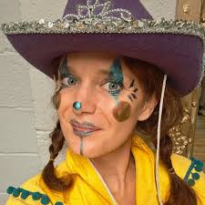 Loving ourselves is key to healing and community