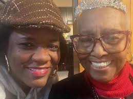 Ms. Grace "Big Ma" Helen Sims's Obituary