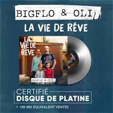 La vie de rêve est le troisième album studio du duo de rap français bigflo et oli, sorti en 2018 sur le label polydor. Toulouse Victoire De La Musique Nouvel Album Retour Sur La Folle Annee 2018 De Big Flo Oli Actu Toulouse