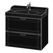 Ikea knoxhult kitchen grey 220 x 61 x 220 cm complete kitchen which includes worktop shelves drawers sink bowl wash basin mixer tap and water trap. Ikea Washbasin Cabinet 3d Model Download 3d Model Ikea Washbasin Cabinet 108942 3dbaza Com