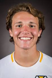 2017 Men's Soccer Roster