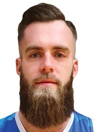 Toutes les saisons du joueur LEBAS Nicolas