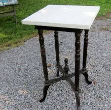 To enhance the textures, mix some black paint with a bit of matt medium and water to make it quite fluid and transparent. How To Make White Paint Look Old The Easy Way Petticoat Junktion