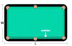 pool table heights centrotech net