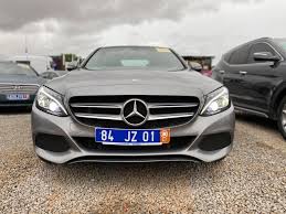 Mercedes Benz C300 4matic Contact Auto Vip Abidjan Facebook