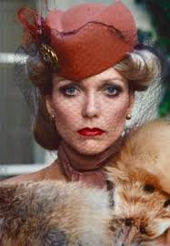 Susan Blakely appears as, 'Joyce Windsor in the 1989 made for television  film, 'Make Me An Offer'. #Iconic #Classic #LivingLegend  #ThatsEntertainment