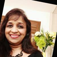 Halima Ali-Simmons (she/her)