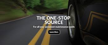 Sealcoat Manufacturers Pavement Sealer Manufacturers