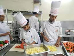 Pin On Culinary Academy Of India