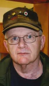 Obituary of Ronald Michael Fillman