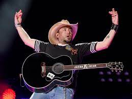 Jason aldean (born jason aldine williams; Jason Aldean Drops 4 New Songs Including Lead Single We Back From Newly Announced Album 9 Listen The Country Daily