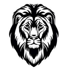 Subscribe for more drawing lesson: Lion Tribal Tattoo Vector Images Over 750