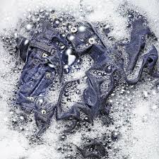 Dark colors make us look leaner. How To Wash Jeans Advice On Washing Jeans And Denim