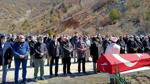 Sorgun adliyesinde görev yapan cumhuriyet savcısı özlem salkım, bahçelievler mahallesi yazıcıoğlu caddesi'ndeki evinde geçen 24 mart'ta arkadaş grubuyla doğum gününü kutladı. Vrfacjrvtqkclm