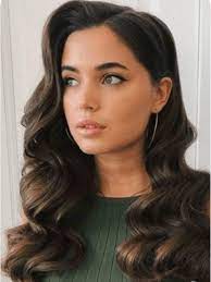 Pin On Dark Hair Styles