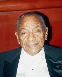 Who Speaks for the Negro? Carl T. Rowan