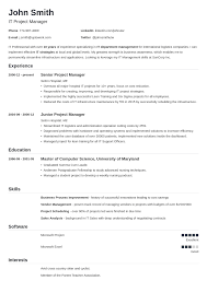 To create a resume that appeals to job recruiters, you need the correct resume format (if you're looking for a cv, visit our cv examples page). 20 Professional Resume Templates For Any Job Download