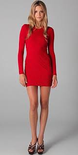 Torn By Ronny Kobo Xs Dress Shopbop Tara Pleated Long Sleeve Mini Bodycon Red S Fashion Clothing Shoes Accessories Womensclothing Dresses Ebay Link