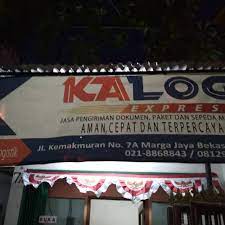 Cek Resi Kalog