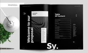 Shifting away from ff&e specification on spreadsheets to utilizing a digital materials library instead. How To Write A Business Proposal Examples Templates Venngage