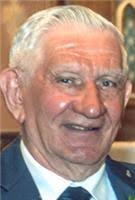 Raymond Kasperski Obituary (1933