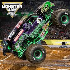 Monster Jam Quicken Loans Arena Daily Deals For Men