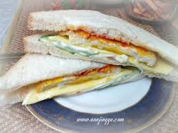 3 inspirasi menu sarapan sehat tanpa kompor untuk membuka harimu. Menu Sarapan Pagi Yang Mudah