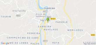Locate arcos de valdevez hotels on a map based on popularity, price, or availability, and see tripadvisor reviews, photos, and deals. Gnr Destacamento Territorial De Arcos De Valdevez Guarda Nacional Republicana Gnr Emlista