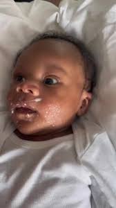 Normalize Feeding Black Girl