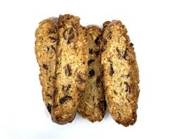 Biscotti cookies, breakfast cookies, cranberry apricot and cranberry biscotti will also make a lovely christmas present. Homemade Cranberry Almond Biscotti 6pc