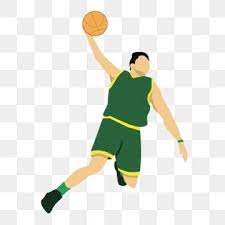 Basketball Basketball Player Athlete Physical Education Clipart Basketball Sports Player Playing Png And Vector With Transparent Background For Free Download Basketball Players Sport Player Athlete