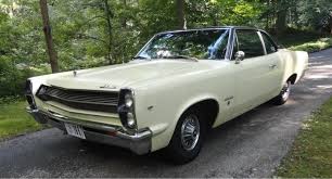 Image result for Hialeah Yellow 1968 Javelin