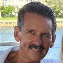 Walter Timothy Hoffman Obituary