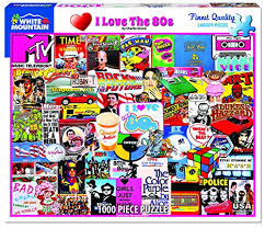 Maybe you would like to learn more about one of these? Top 10 White Mountain Puzzles Jigsaws Of 2021 Best Reviews Guide