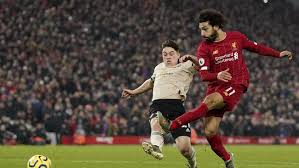 The match is part of fa cup in football. Jadwal Liga Inggris Pekan Ini Liverpool Vs Man Utd