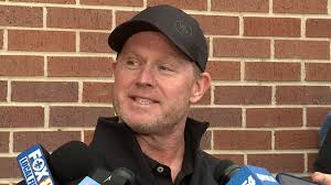 Jeff Ireland: Saints got 'really good compensation' for Payton