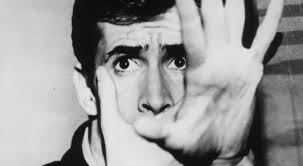 Jim is known as sergeant death because he's a total psycho. Review Alfred Hitchcock S Psycho Slant Magazine