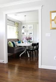 Bohemian design embraces color with abandon, from earthy reds and browns to rich, saturated jewel tones. Small Home Style 9 Ideas To Maximize A Small Dining Room Give It Style Katrina Blair Interior Design Small Home Style Modern Livingkatrina Blair